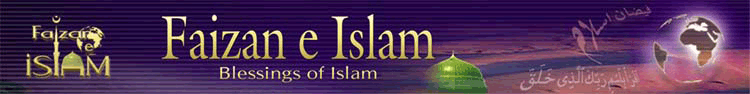 Faizan e Islam